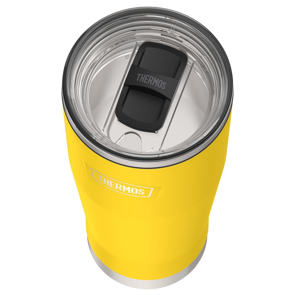 18oz ICON™ TUMBLER WITH SLIDE LOCK LID、mySite、noshort
