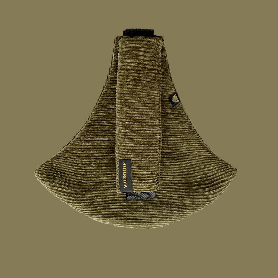  Wildride Toddler Carrier - Olive Cord、mySite、merchandisen