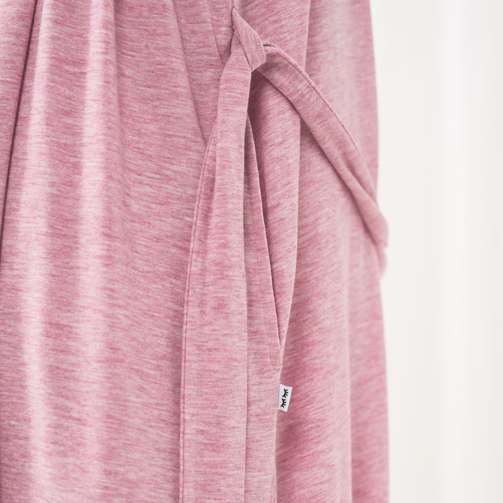  Heather Mauve Women's Robe、mySite、layawaytickets