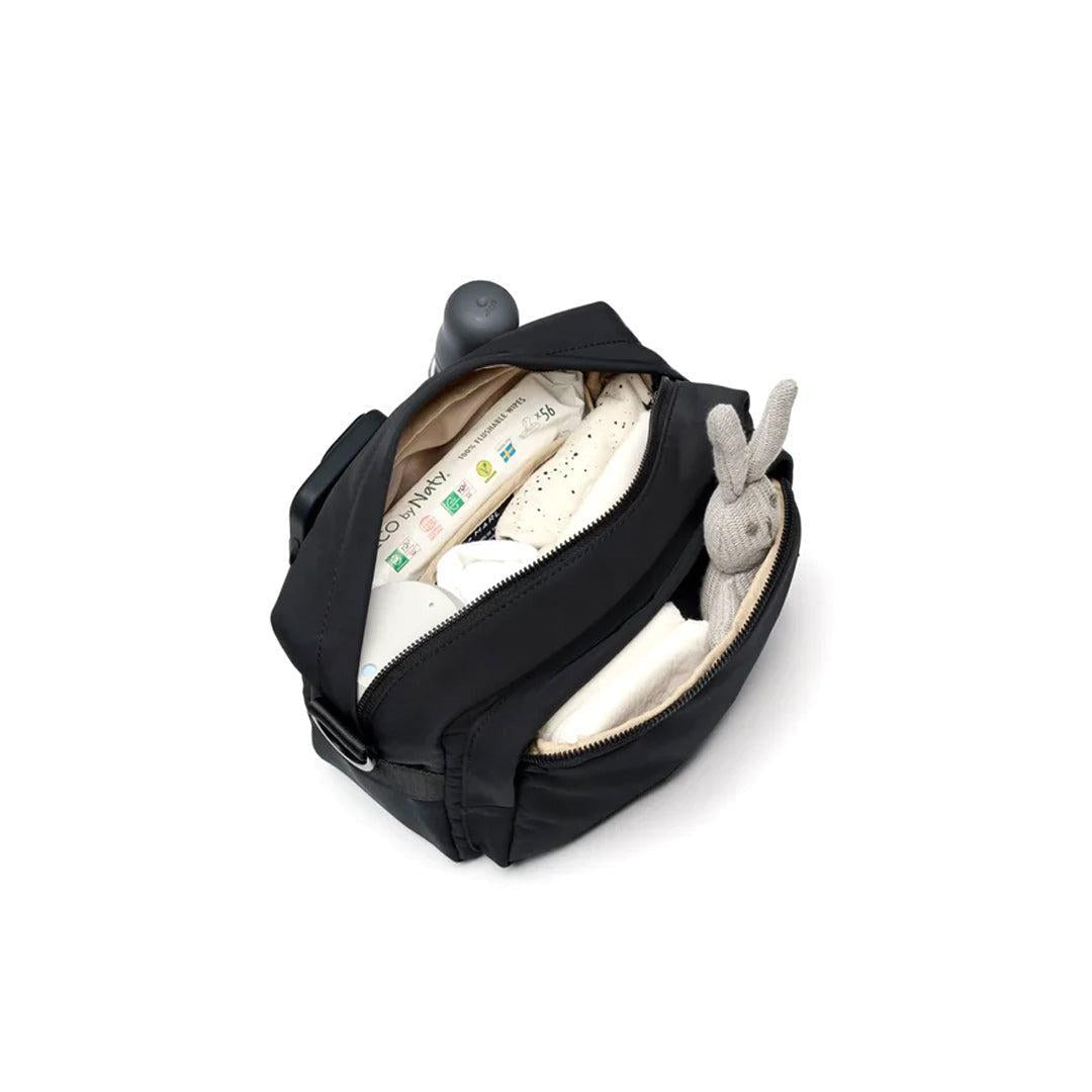 Tiba + Marl Hiro Buggy Organiser - Black、mySite、merchandisen