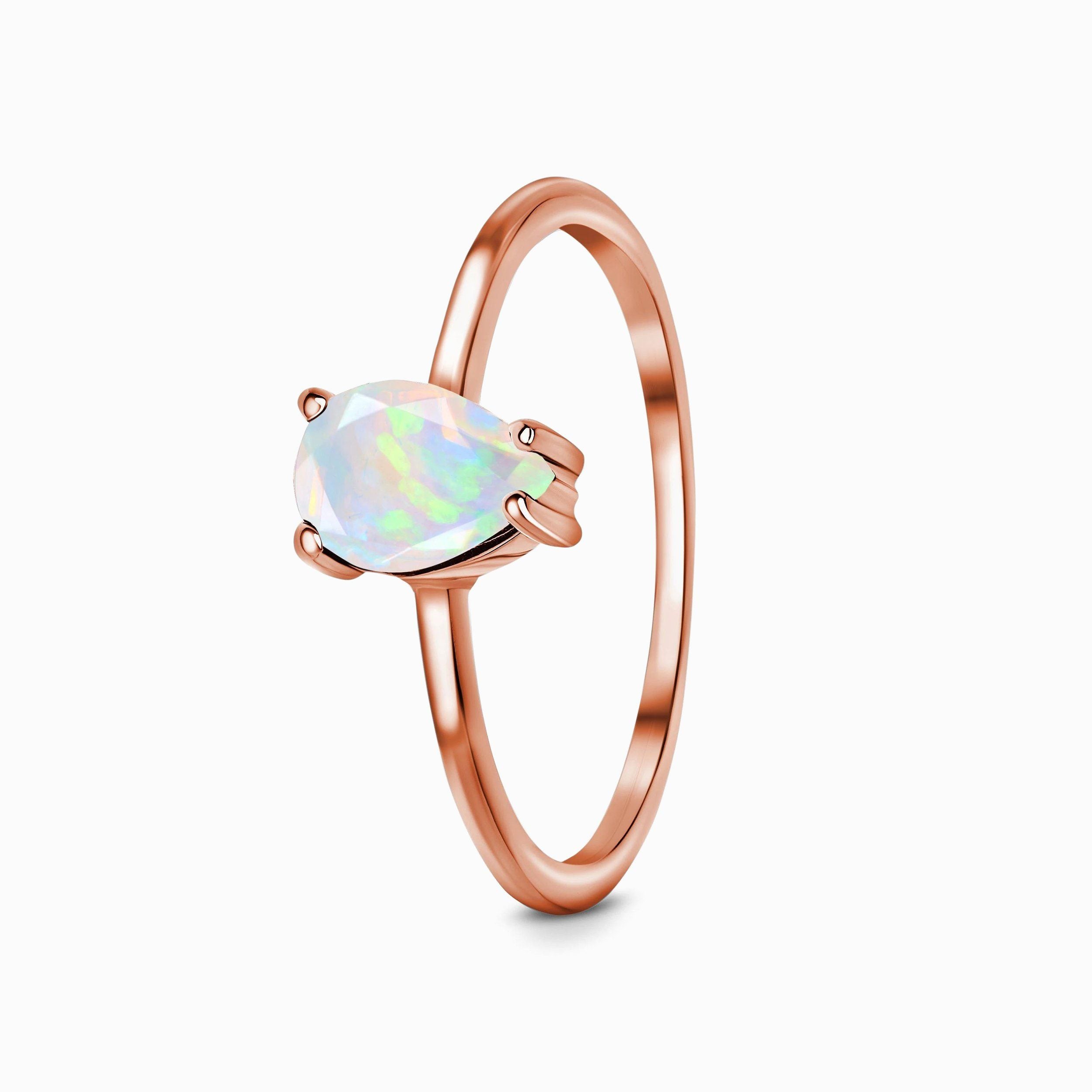 Opal Ring - Yonder Glow、mySite、hinf8tx79