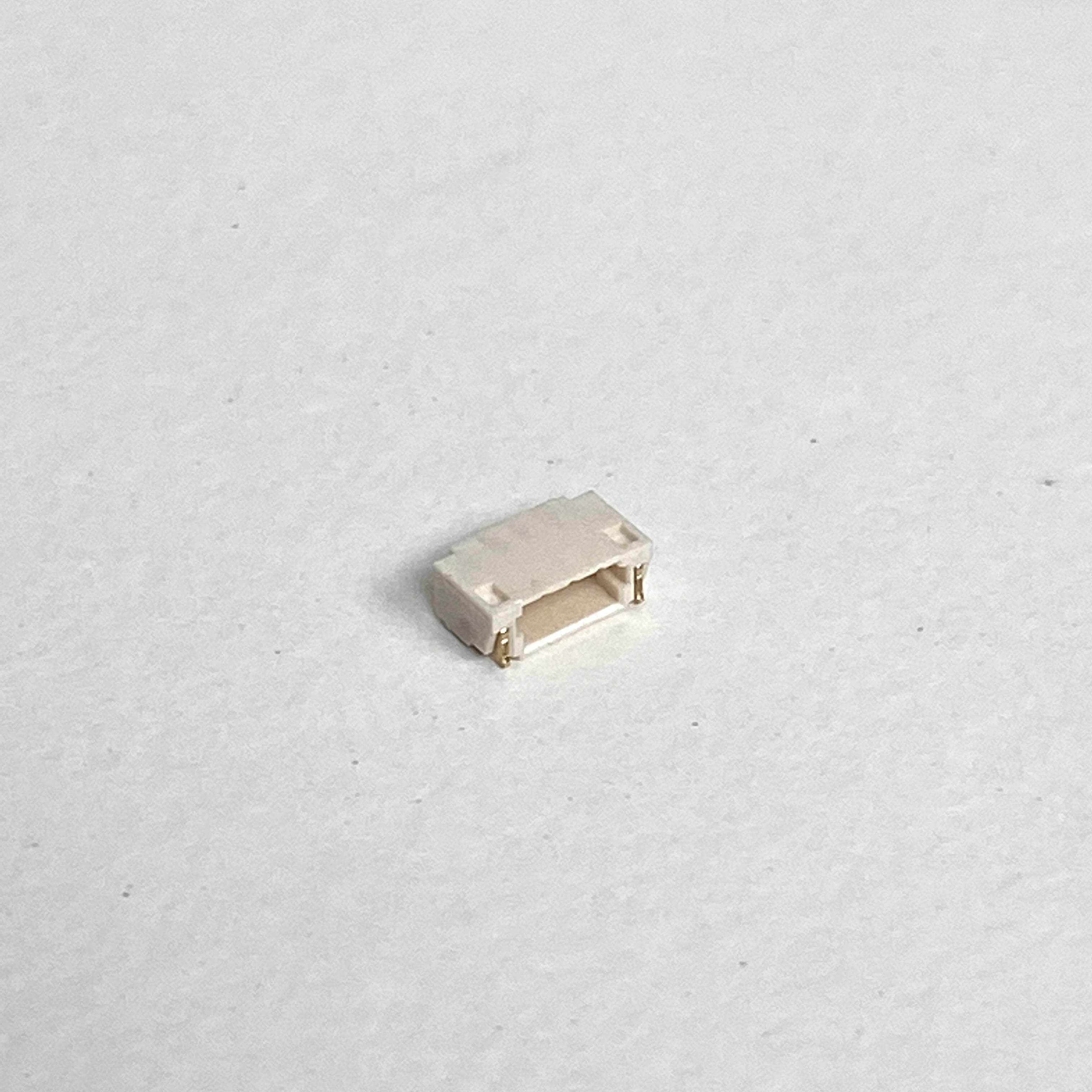  NewBeeDrone BeeBrain Camera Connector Type: JST0.8mm 3Pin pack of 2、mySite、merchandisen