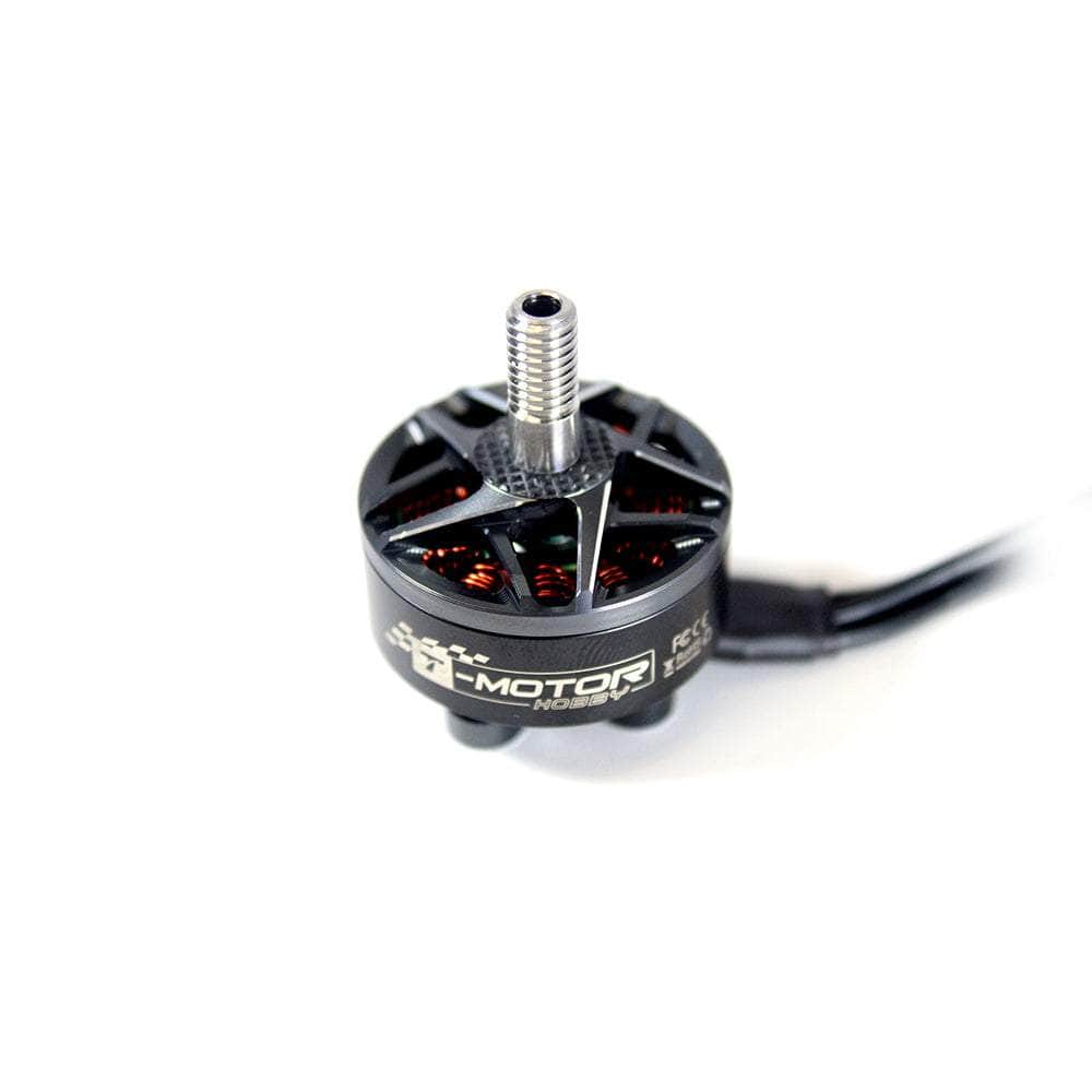  T-Motor F60 Pro IV V2 2207.5 1750Kv Motor - Grey、mySite、merchandisen