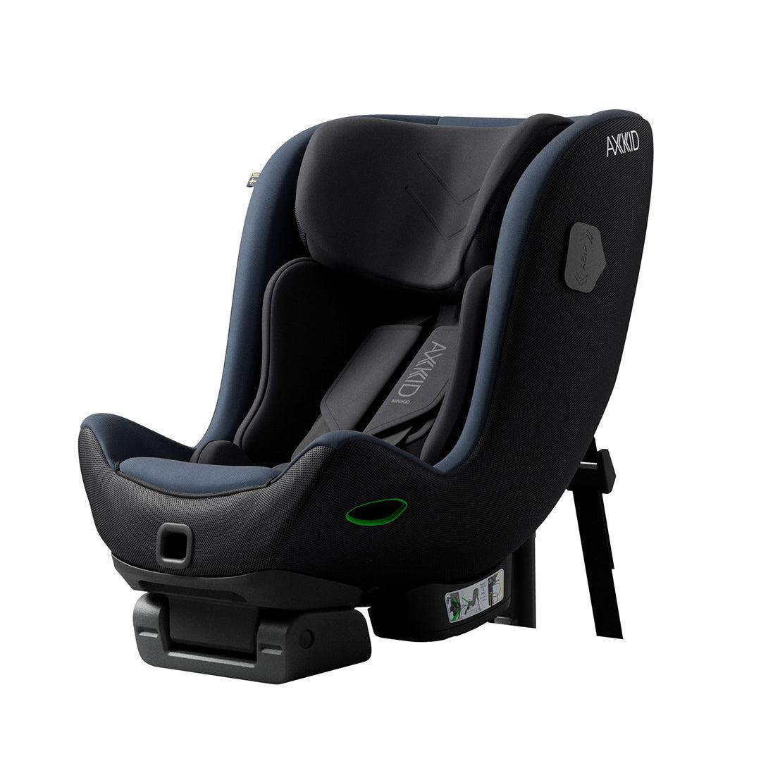  Axkid Minikid 4 Pro - Glacier Lake Blue、mySite、merchandisen