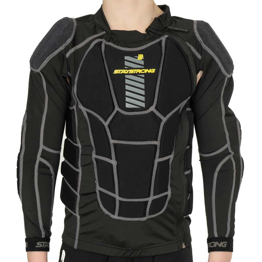  Stay Strong Youth Combat Body Armour、mySite、merchandisen