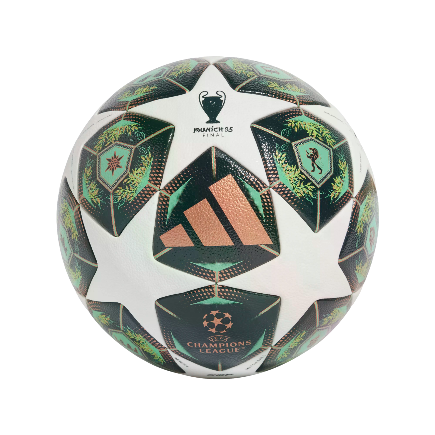 Adidas UCL Competition Ball、mySite、noshort