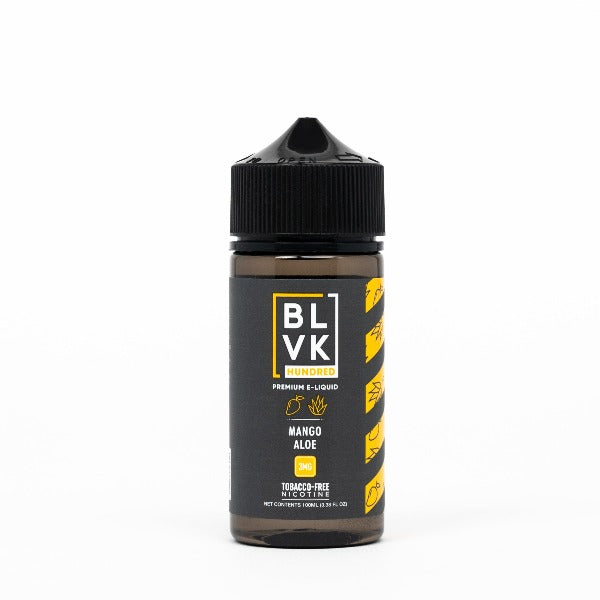 BLVK Hundred Synthetic Vape Juice 100mL、mySite、zt4zffjzw