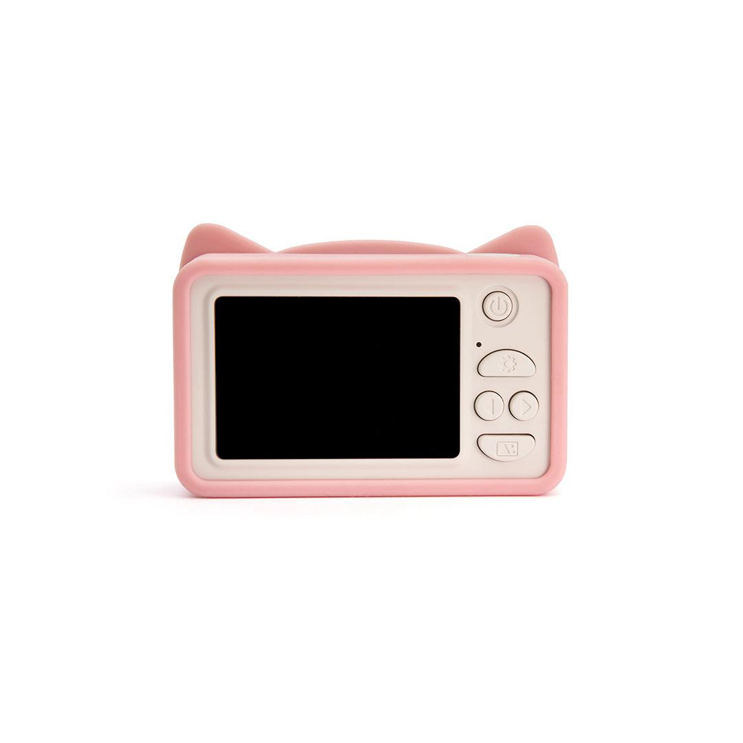  Hoppstar Rookie Digital Camera - Blush、mySite、merchandisen