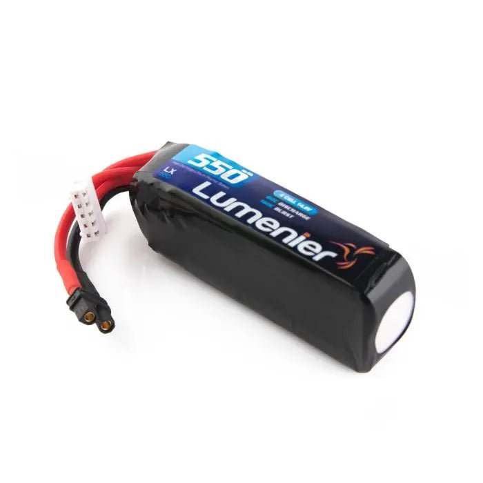  Lumenier 550mAh 4s 80c Lipo Battery (XT-30)、mySite、merchandisen