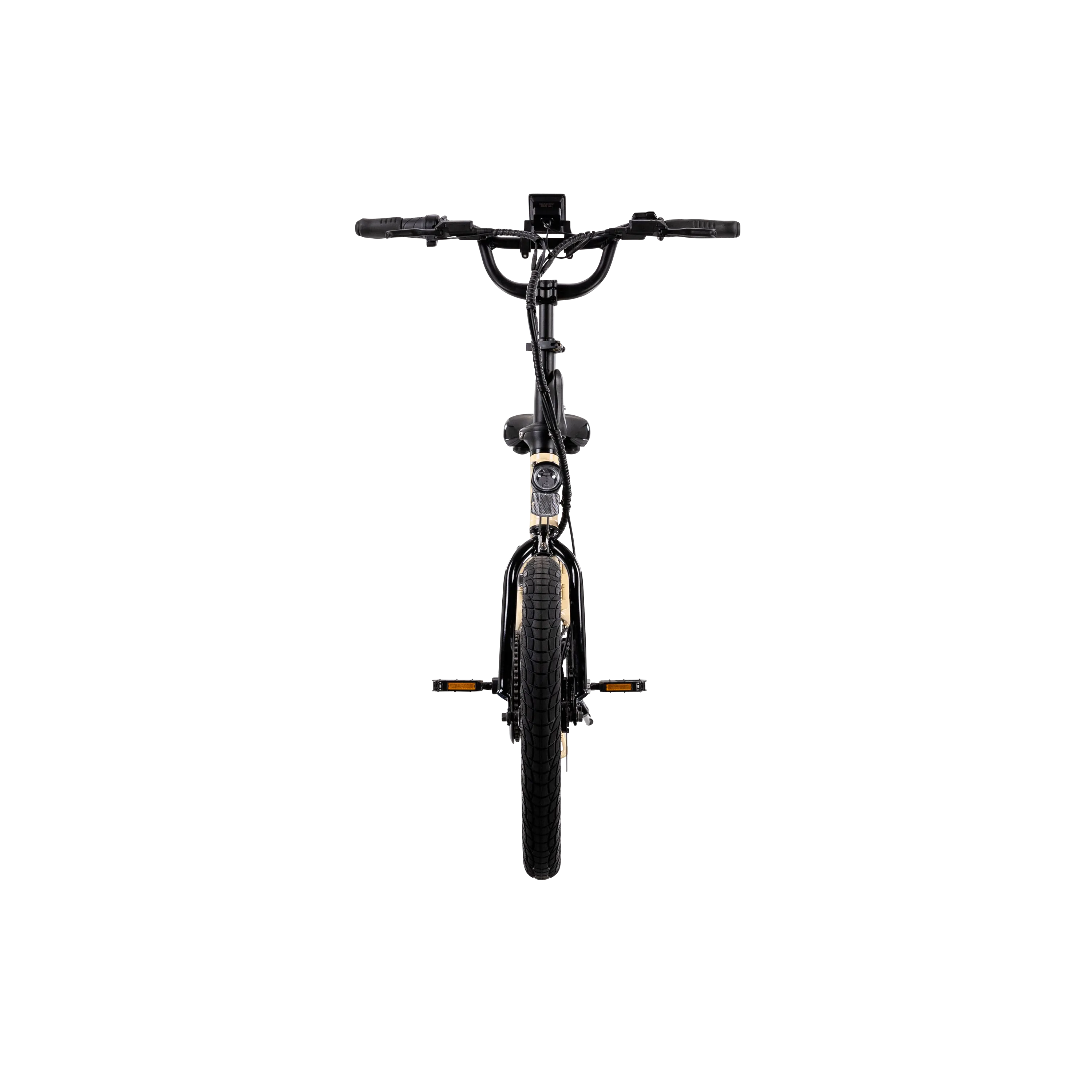  XP Lite 2.0 Sandstorm Long-Range eBike、mySite、ghnorth