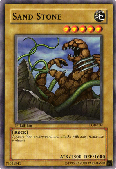 Sand Stone LOB-109 Common、mySite、waistdrama