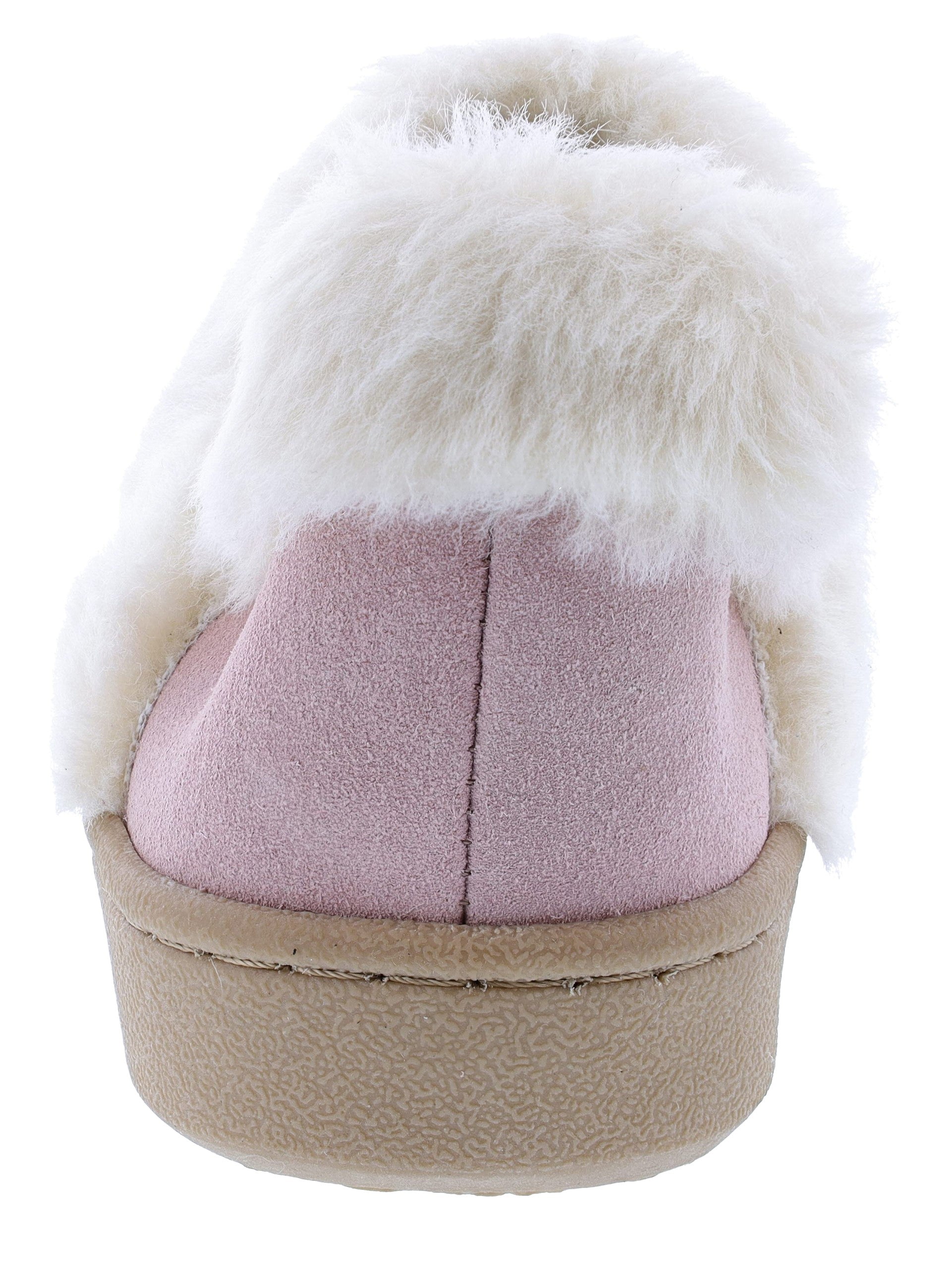 Clarks Women's Sarah Indoor & Outdoor Winter Slippers、mySite、dreamappss
