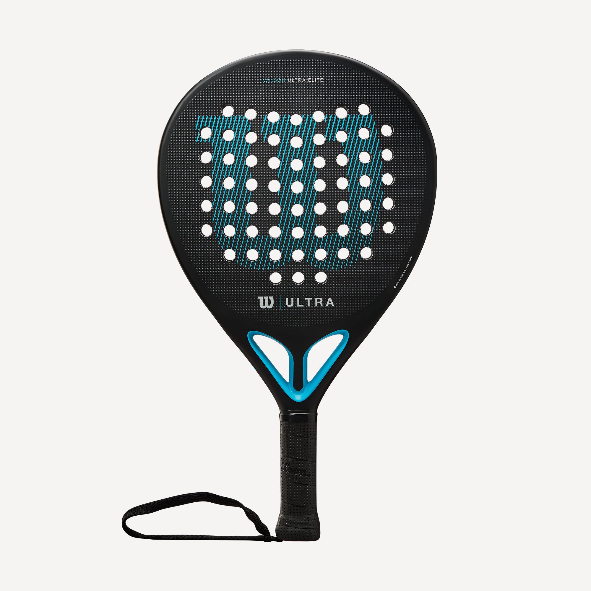 Wilson Ultra Elite Padel Racket