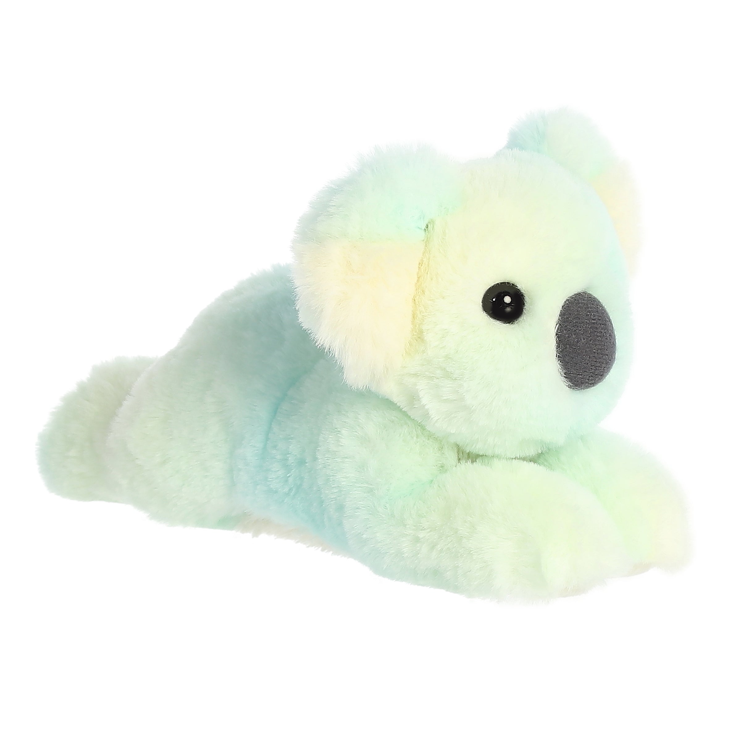Aurora® - Mini Flopsie™ - 8 Rainbow Koala™、mySite、g9winljtr