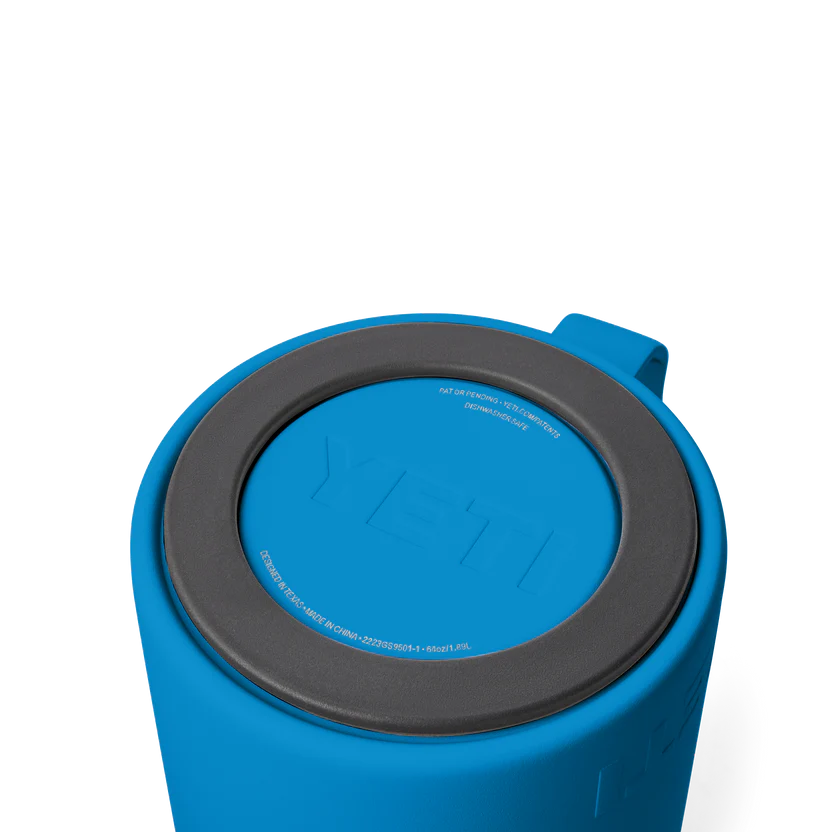 YETI Rambler 64 Oz French Press、mySite、noshort