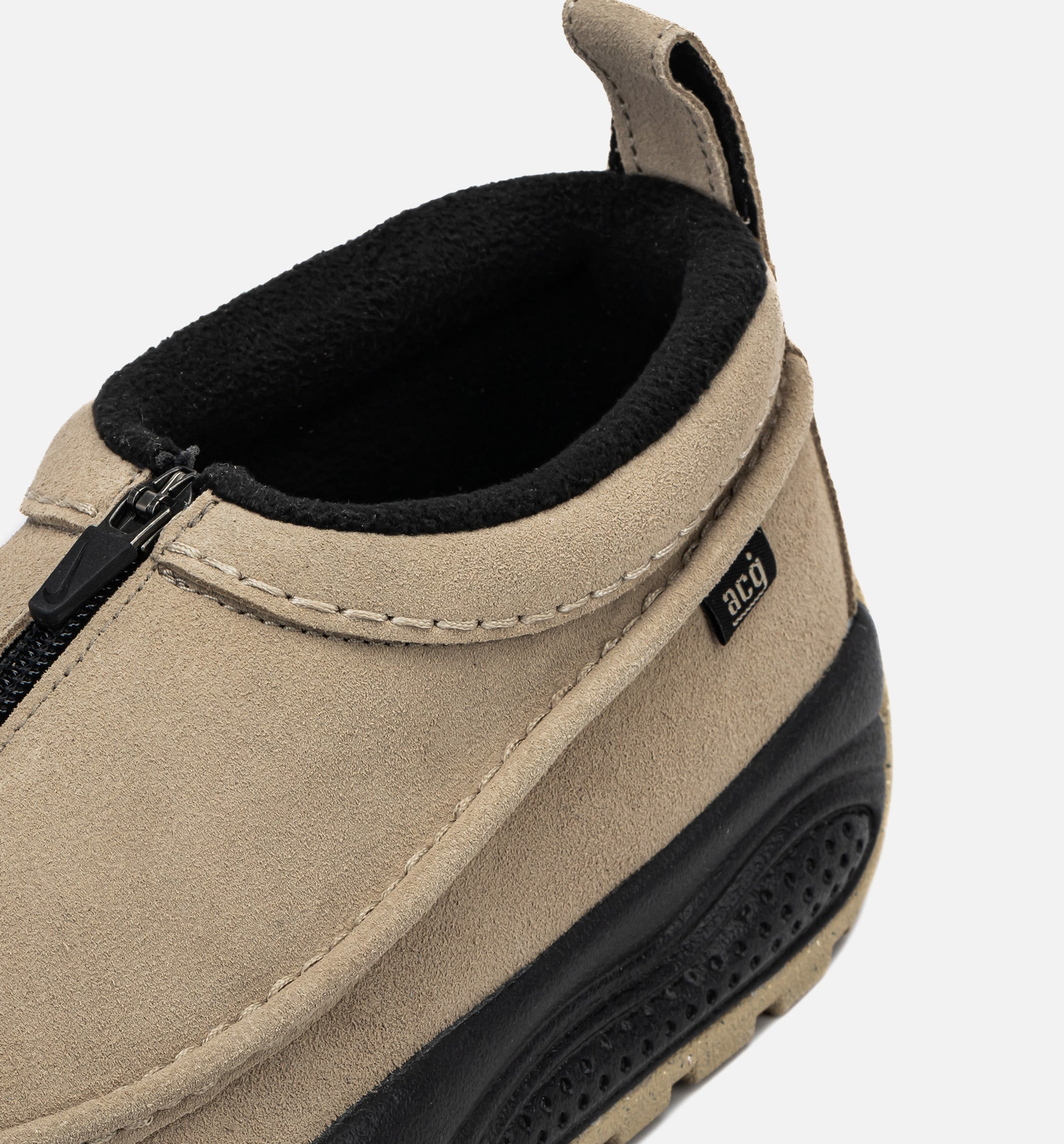 ACG Izy Khaki and Black Mens Lifestyle Shoe - Khaki/Black、mySite、dreamappss