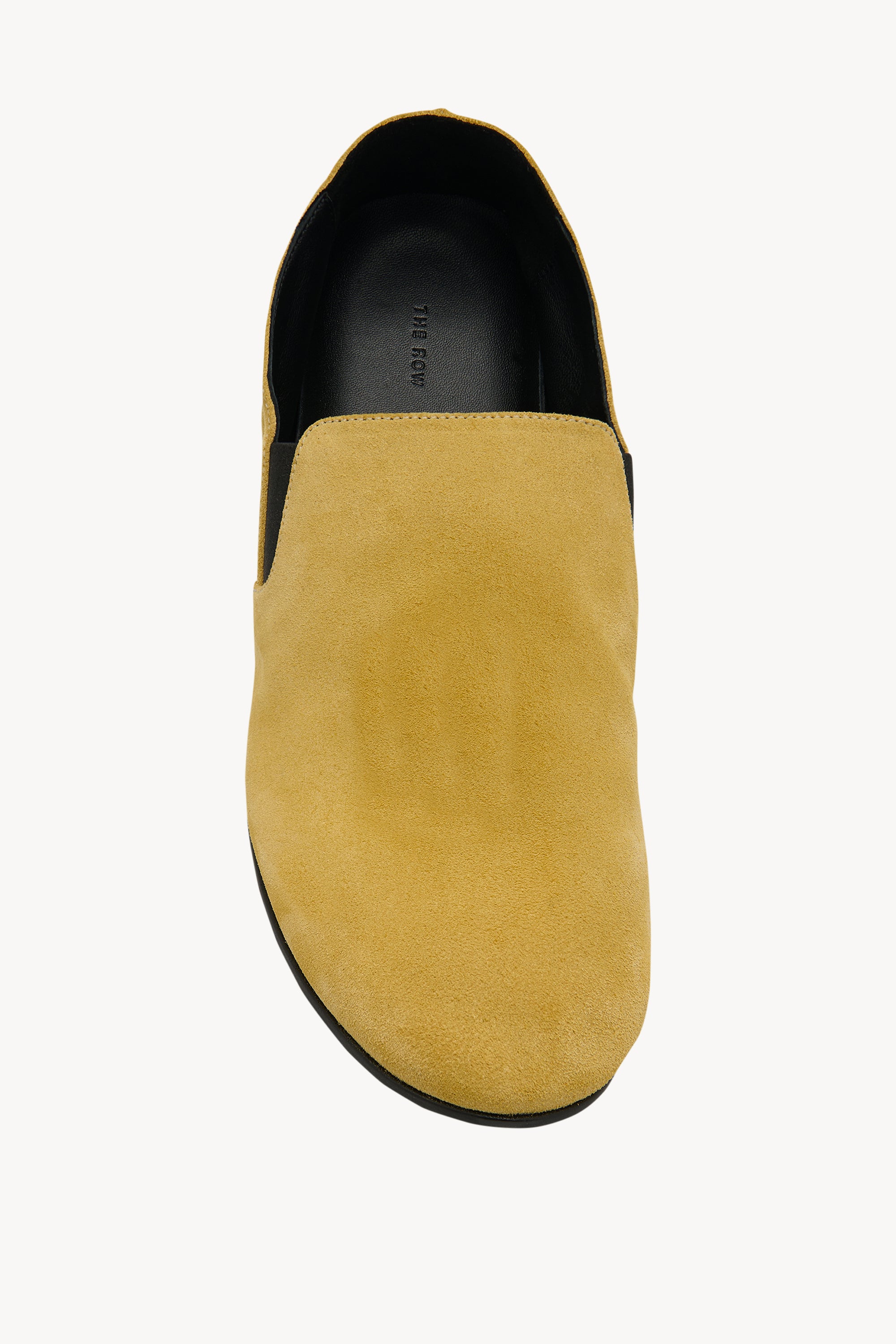 Vincit Slip On in Leather、mySite、aoinhome