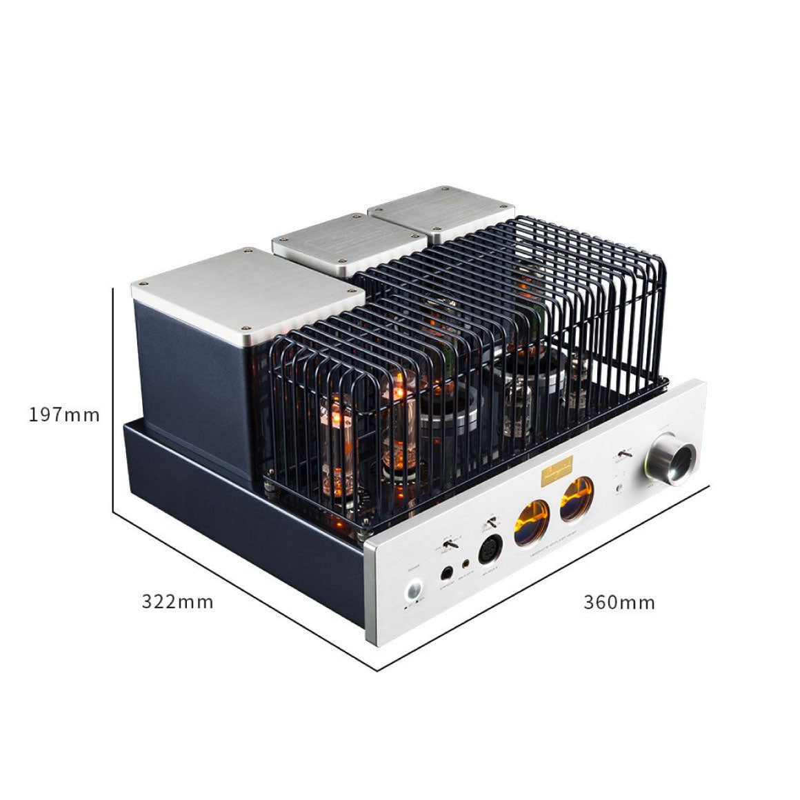  Cayin - HA-6A、mySite、merchandisen