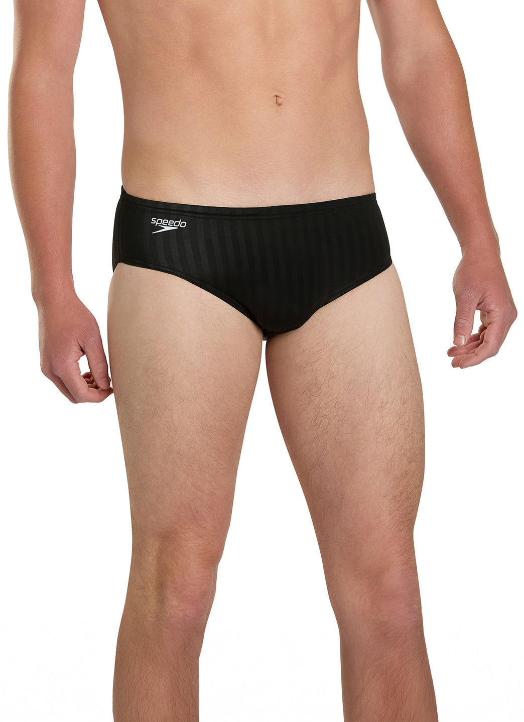 Speedo Men's Aquablade Brief Tech Suit Swimsuit、mySite、noshort