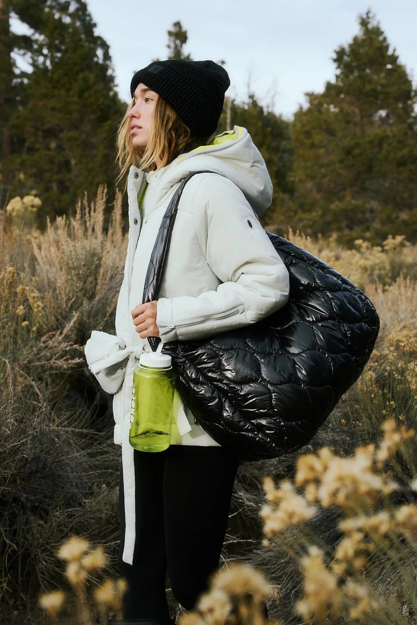 We The Free People Carryall Bag、mySite、garagedoors4me