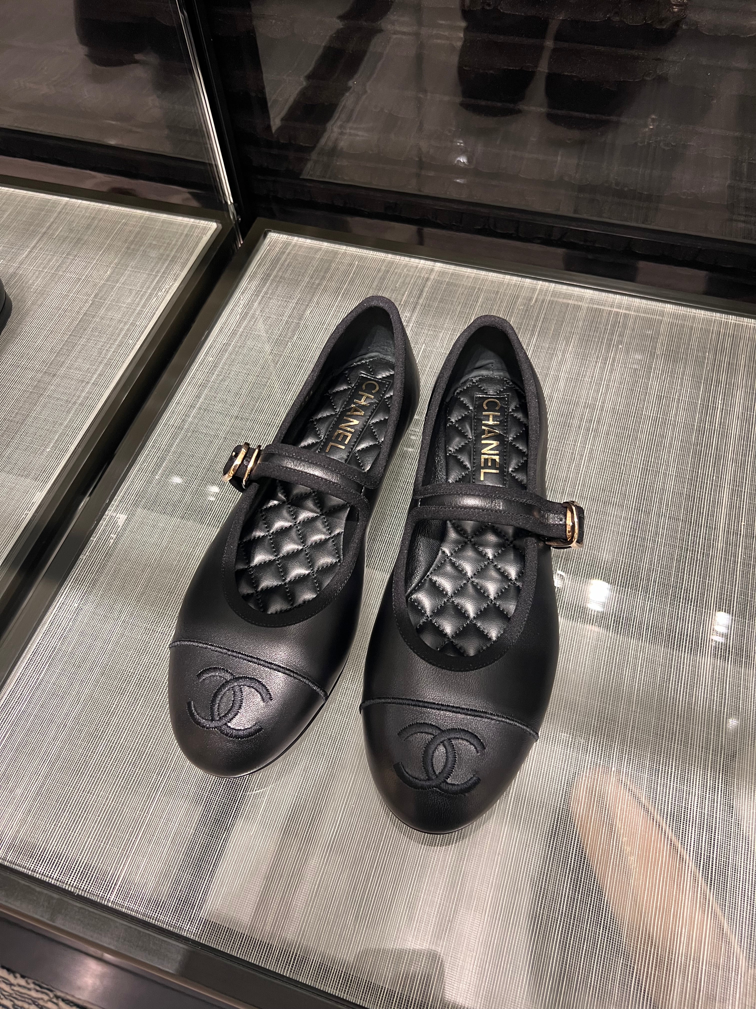 CHANEL Mary Janes、mySite、garminoutage.com