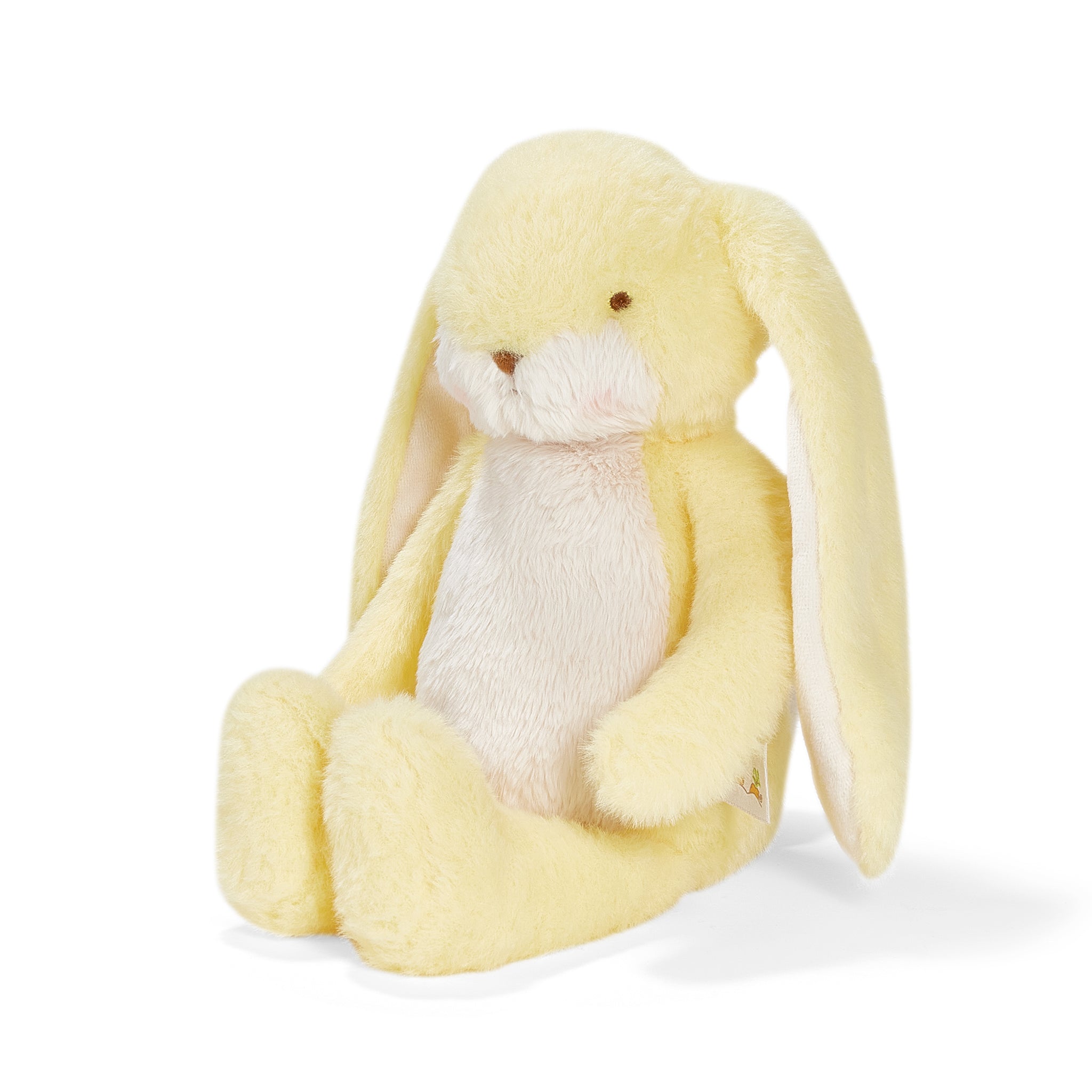 Little 12 Floppy Nibble Bunny �� Lemongrass、mySite、g9winljtr