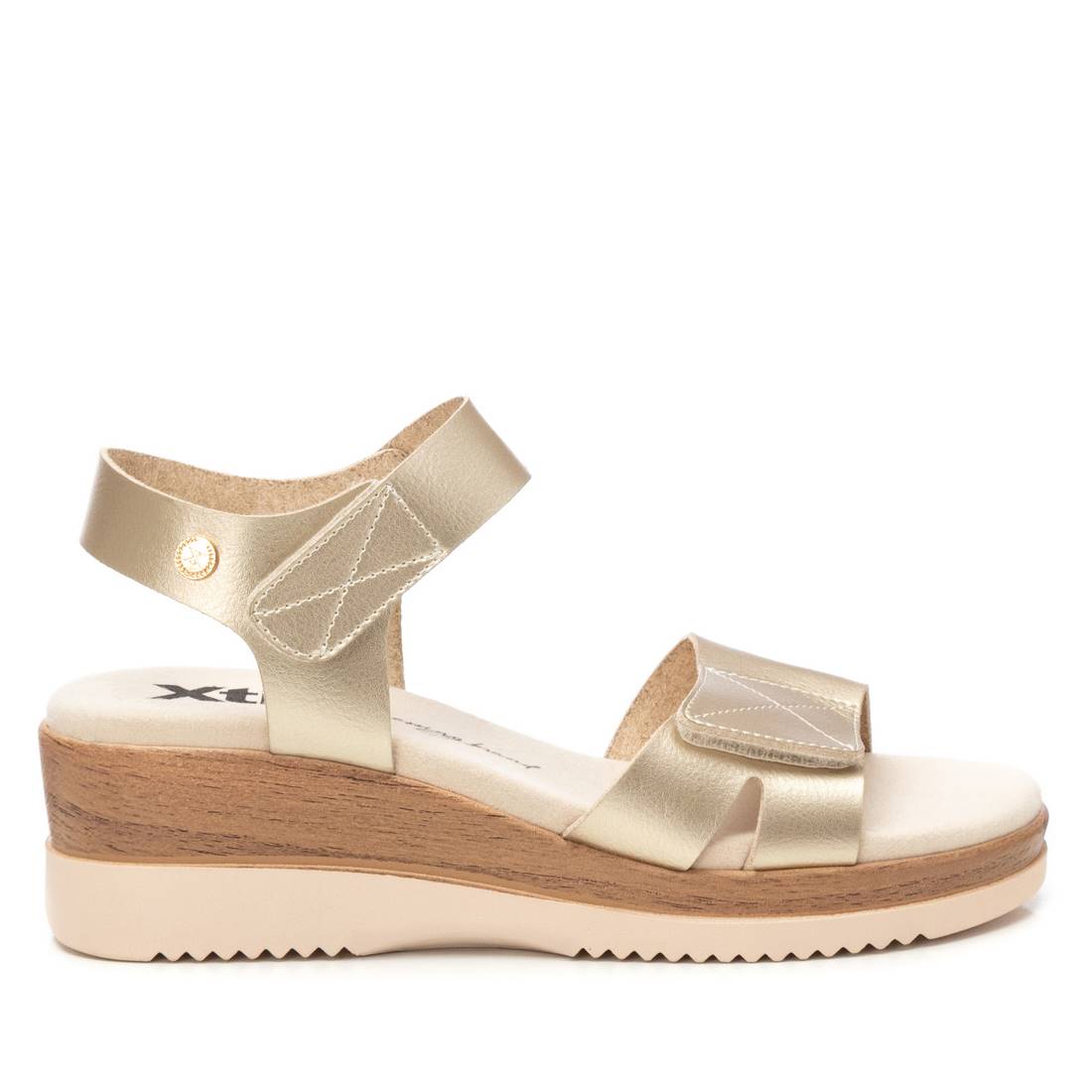 SANDALIA DE MUJER XTI 14409905、mySite、gtrtttuynbv