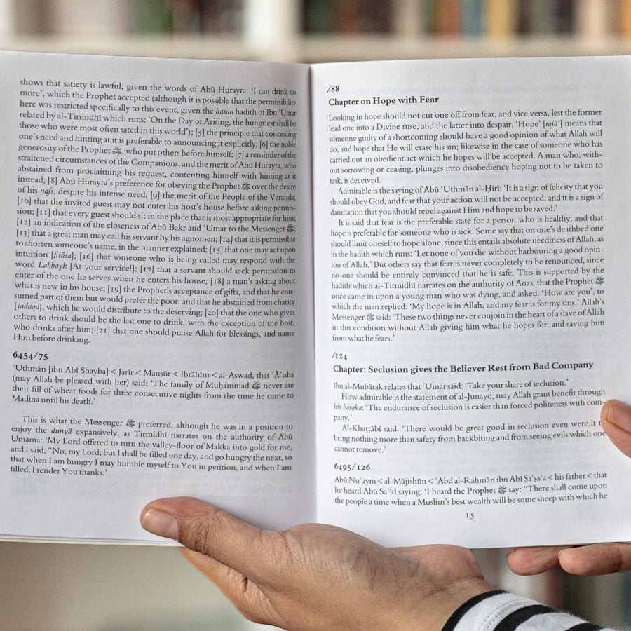 Selections from the Fath al-Bari、mySite、topwebapps