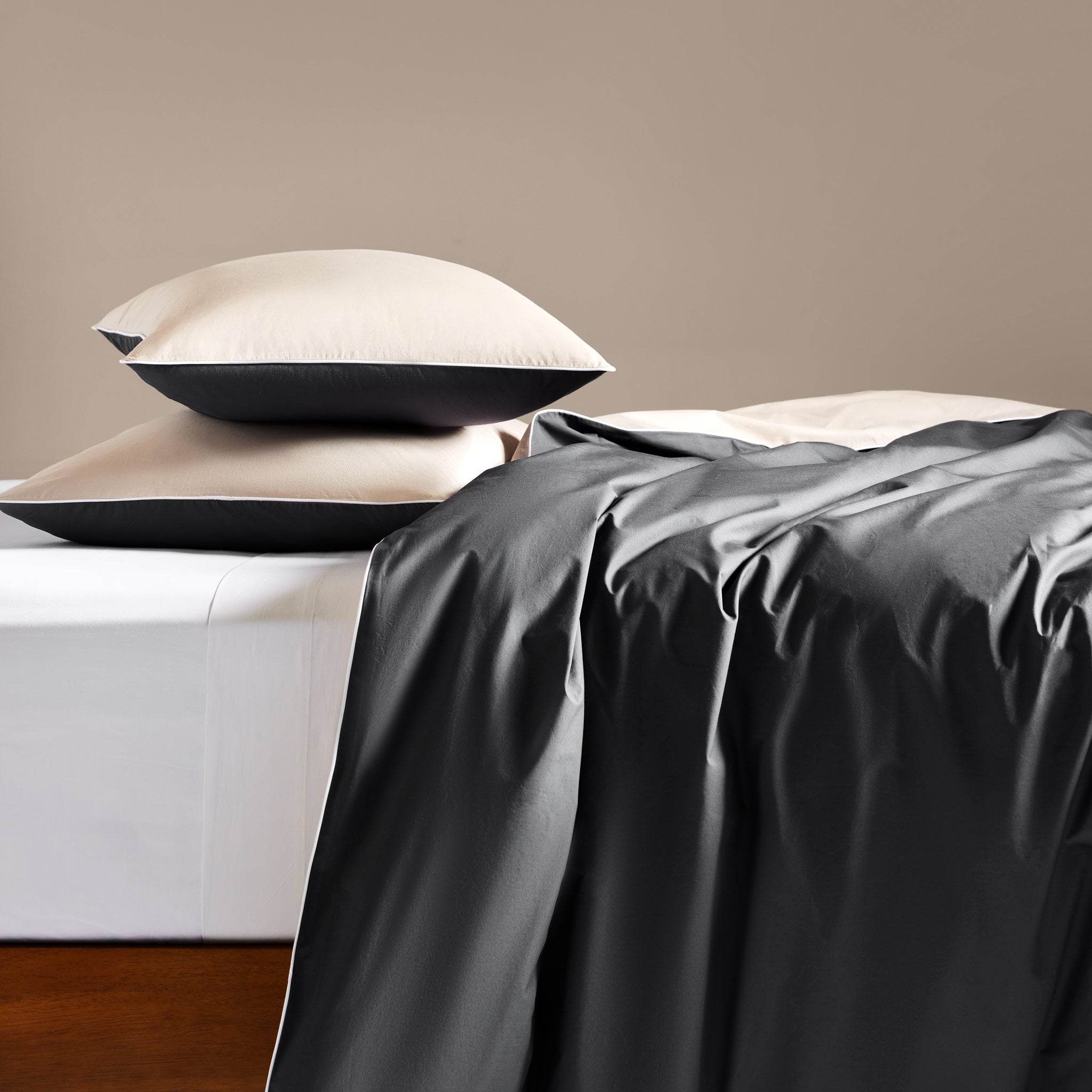  Classic Percale Duvet Set、mySite、sugarbowlscore