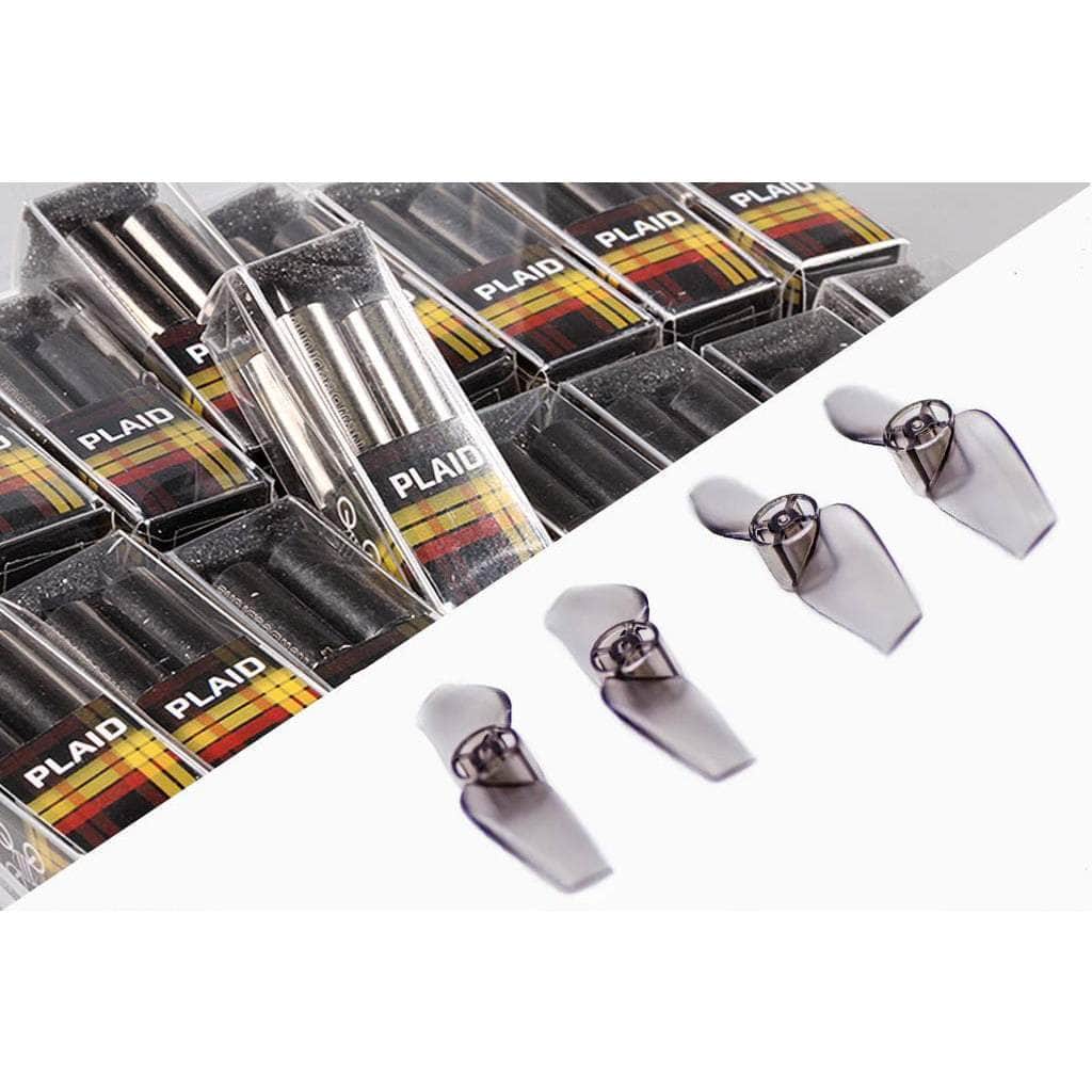  NewBeeDrone Plaid Brushed Motor / Venom V2 0.8mm Prop Combo、mySite、merchandisen