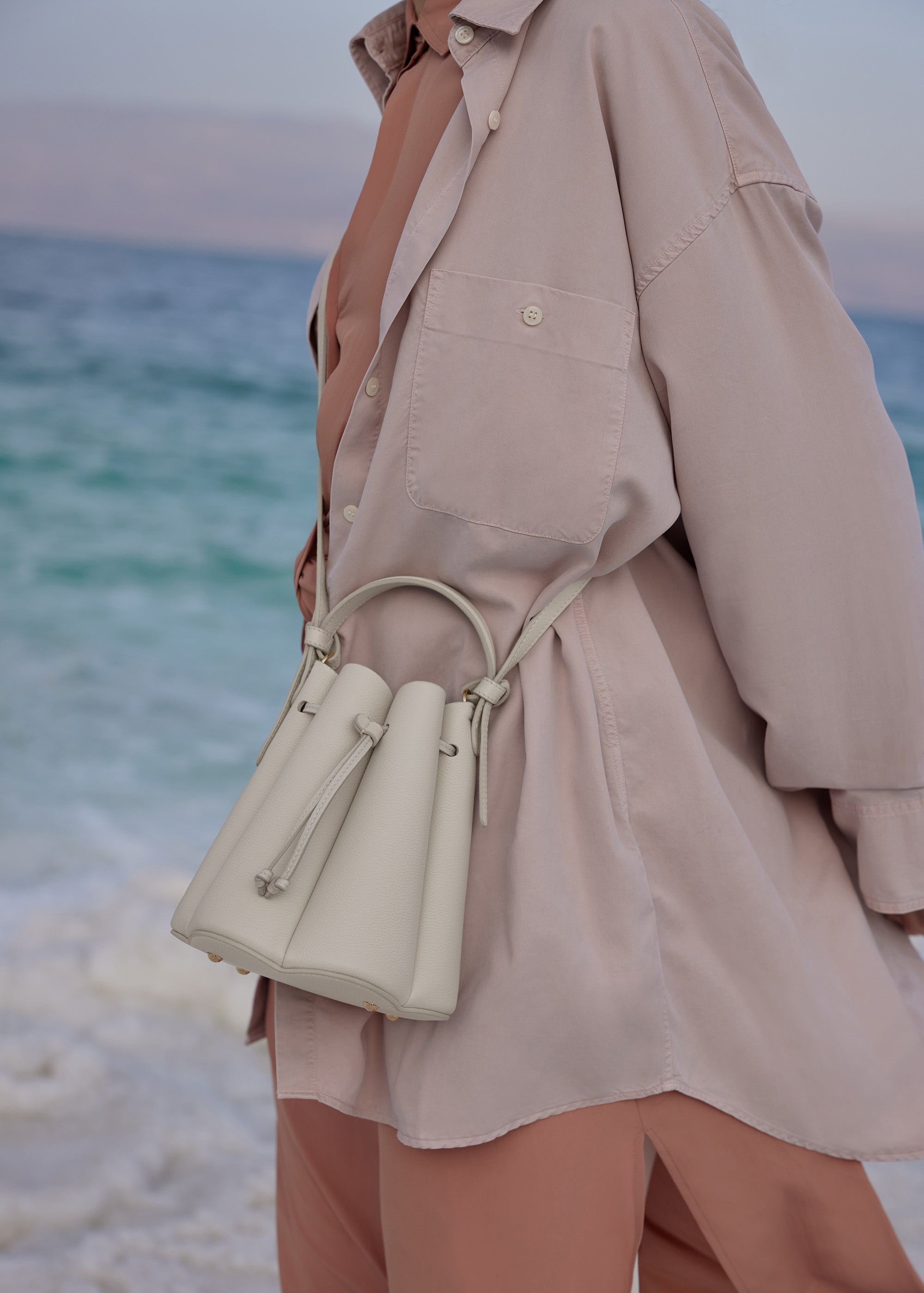 Num茅ro Huit Mini - Craie Grain茅、mySite、camillekostekn