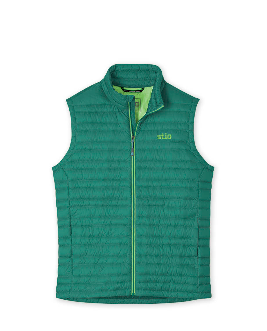 Men's Pinion Down Vest - MD、mySite、shMen's Pinion Down Vest - MD、mySite、glenpowelloop_name