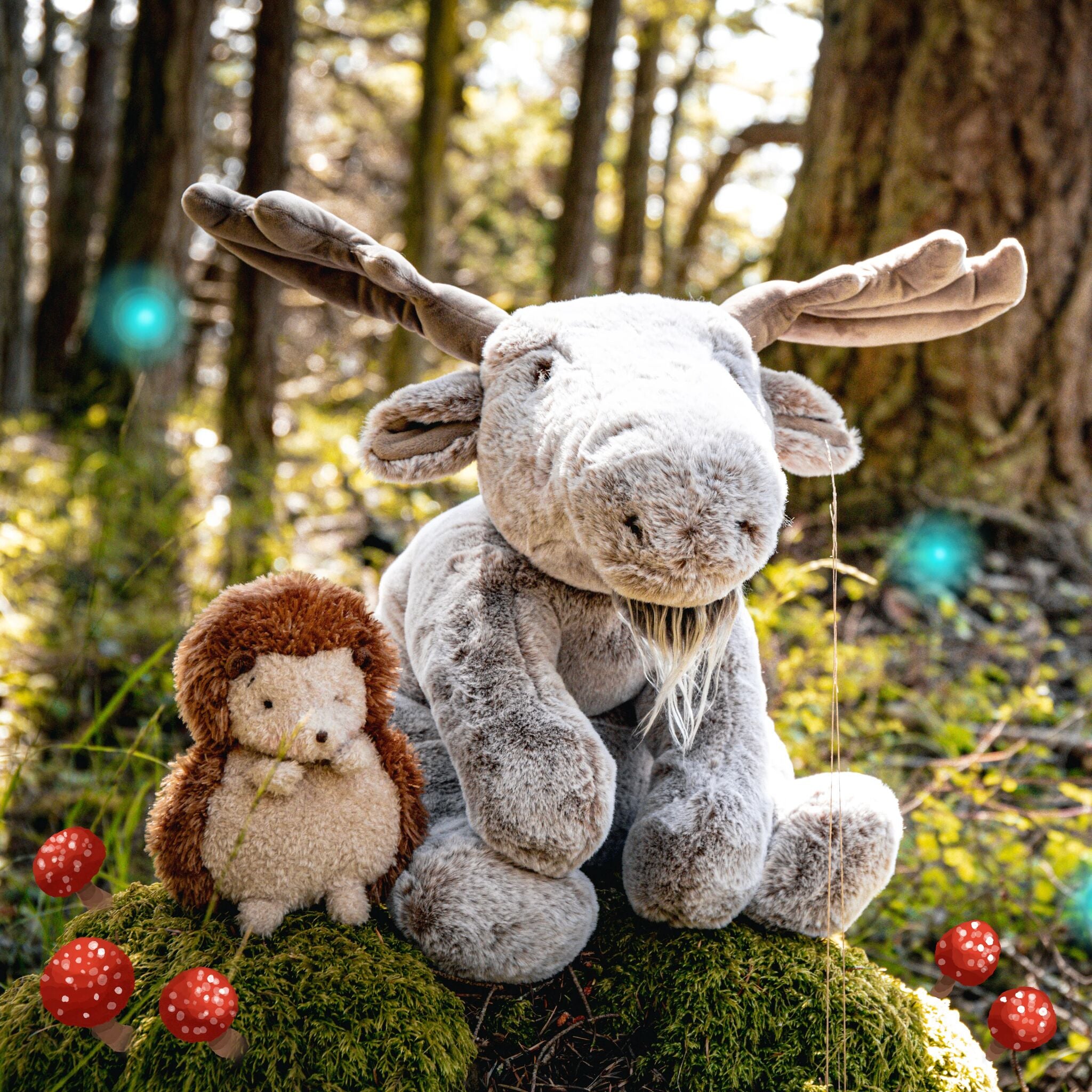 Smidgen The Hedgehog、mySite、g9winljtr