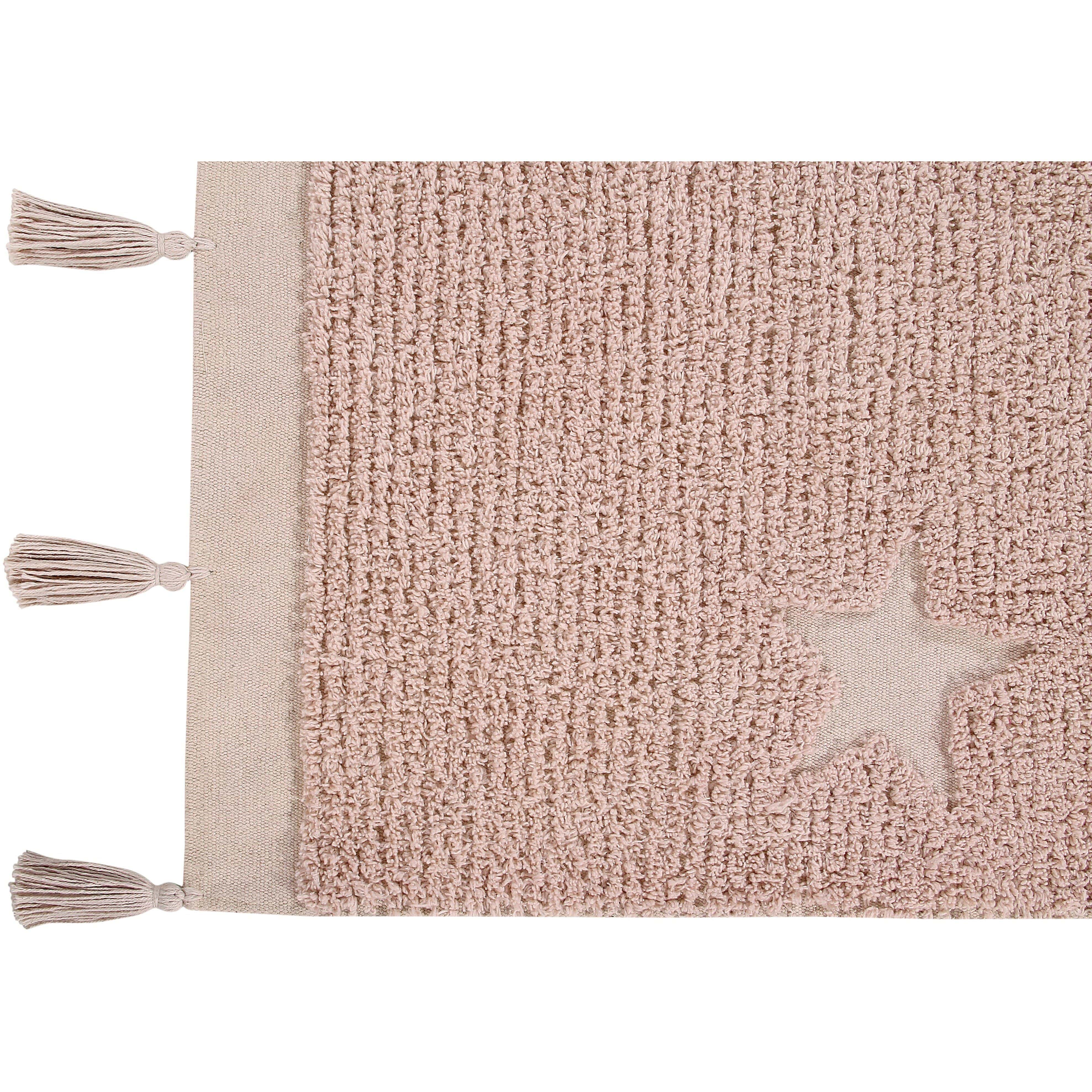 Hippy Stars Vintage Nude Machine Washable Area Rug、mySite、gigharbornorthrealestate