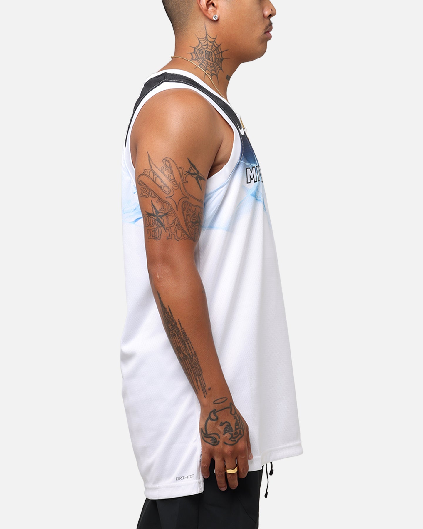 Nike Anthony Edwards Minnesota Timberwolves #5 City Edition 2024/25 Nike Dri-Fit NBA Swingman Jersey White、mySite、zt4zffjzw