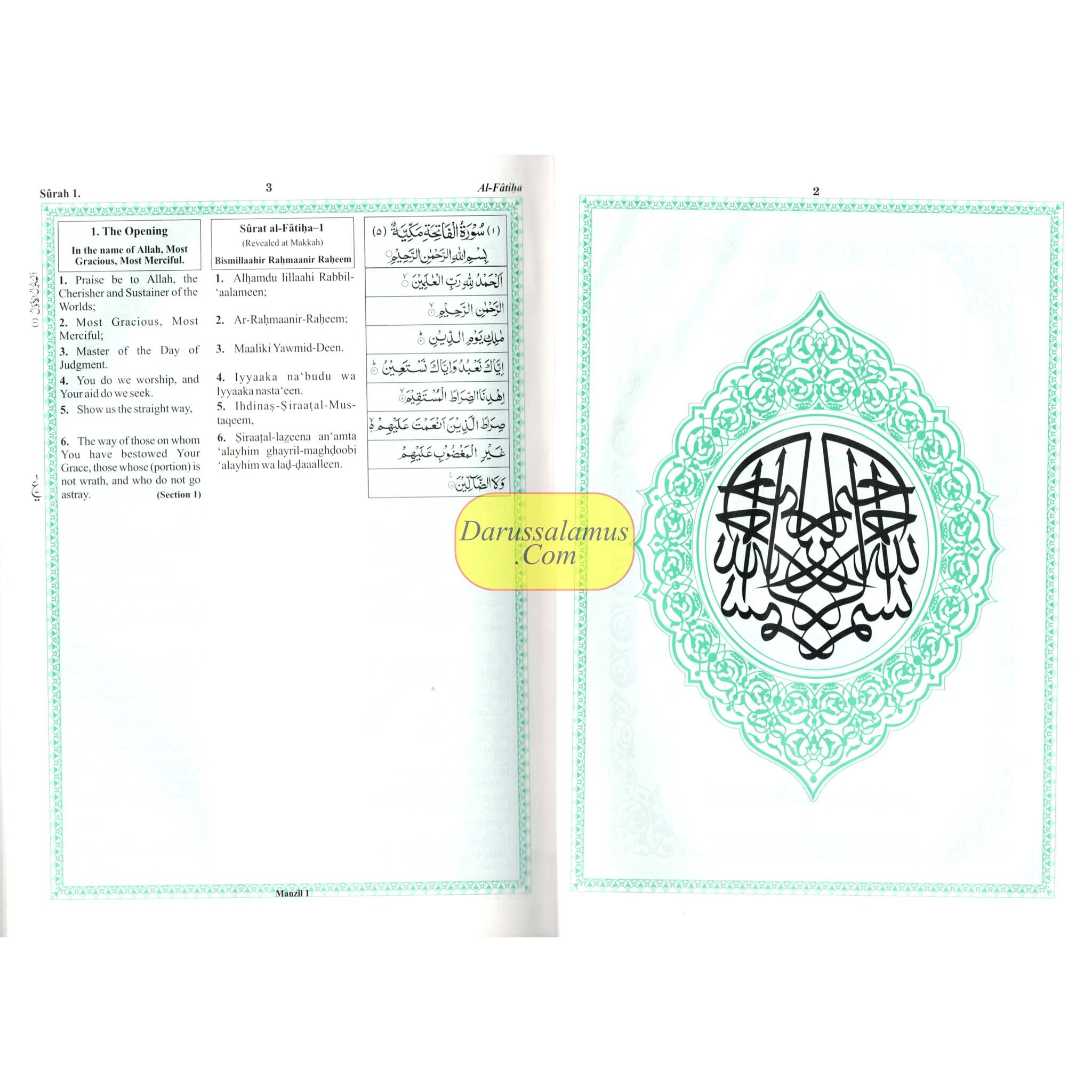 Roman Transliteration of Qur'an by Abdullah Yusuf Ali、mySite、topwebapps