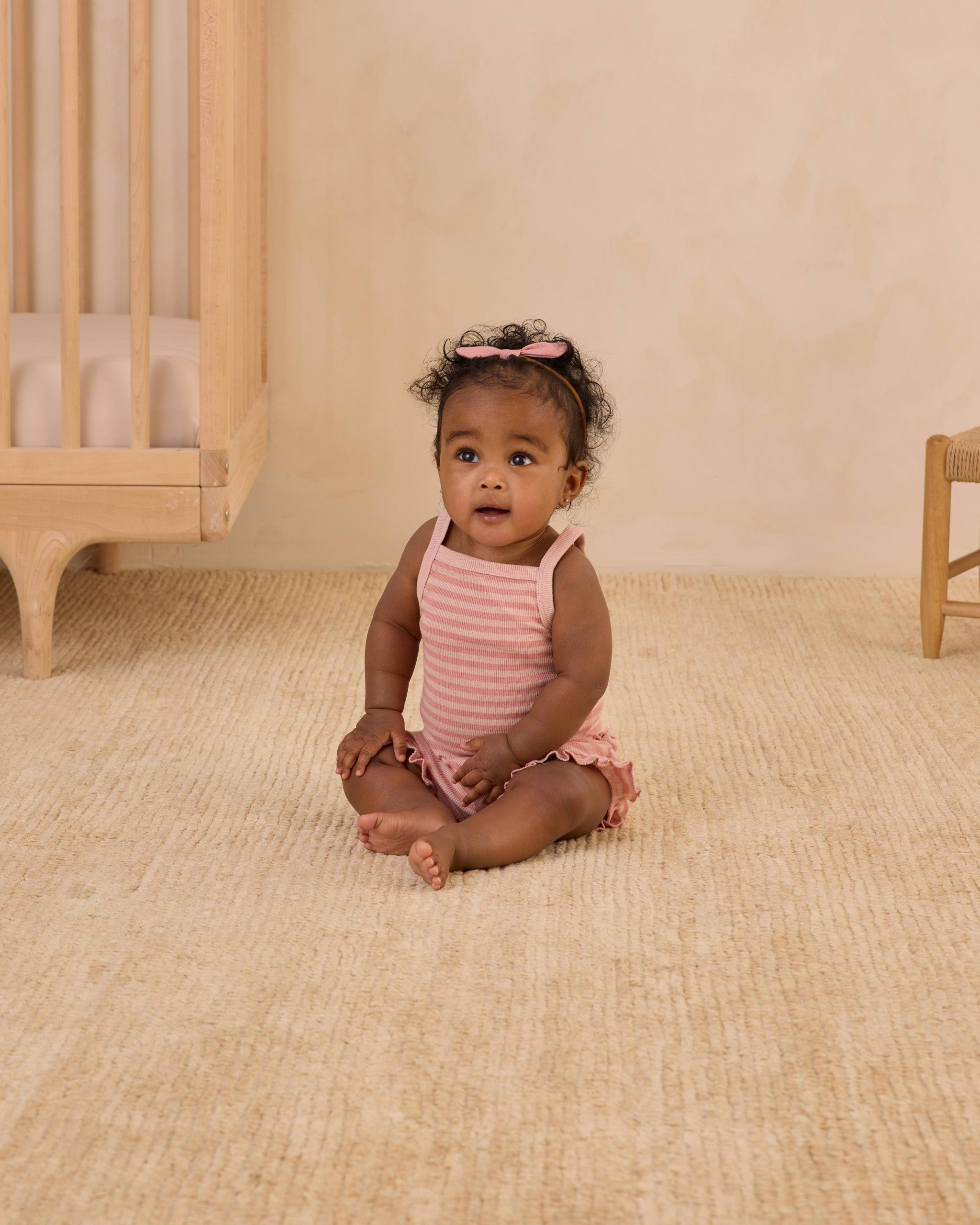  Evie Tank + Shortie Set || Pink Stripe、mySite、layawaytickets