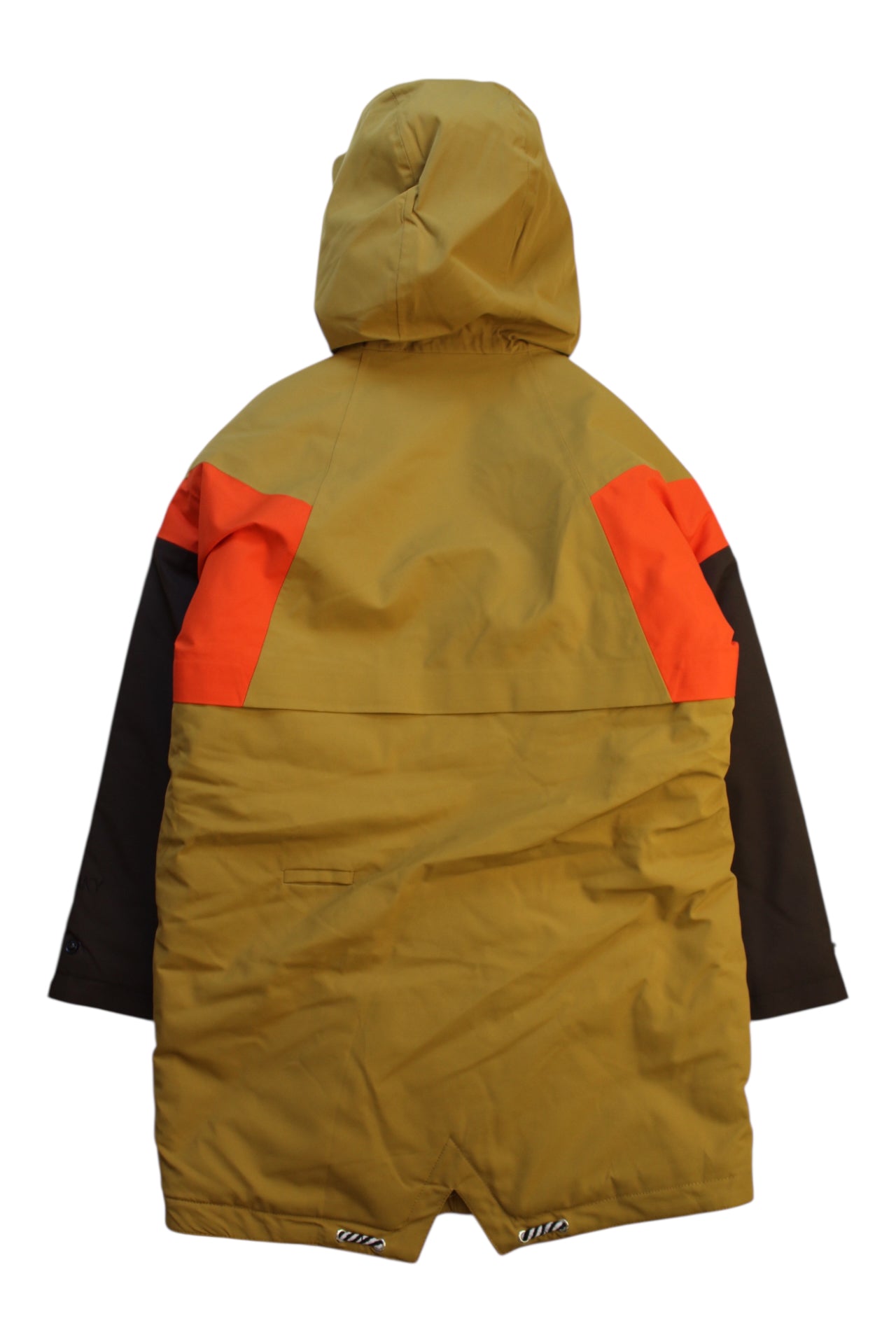 Gosoaky Hooded Coat 7-8Y、mySite、g9winljtr