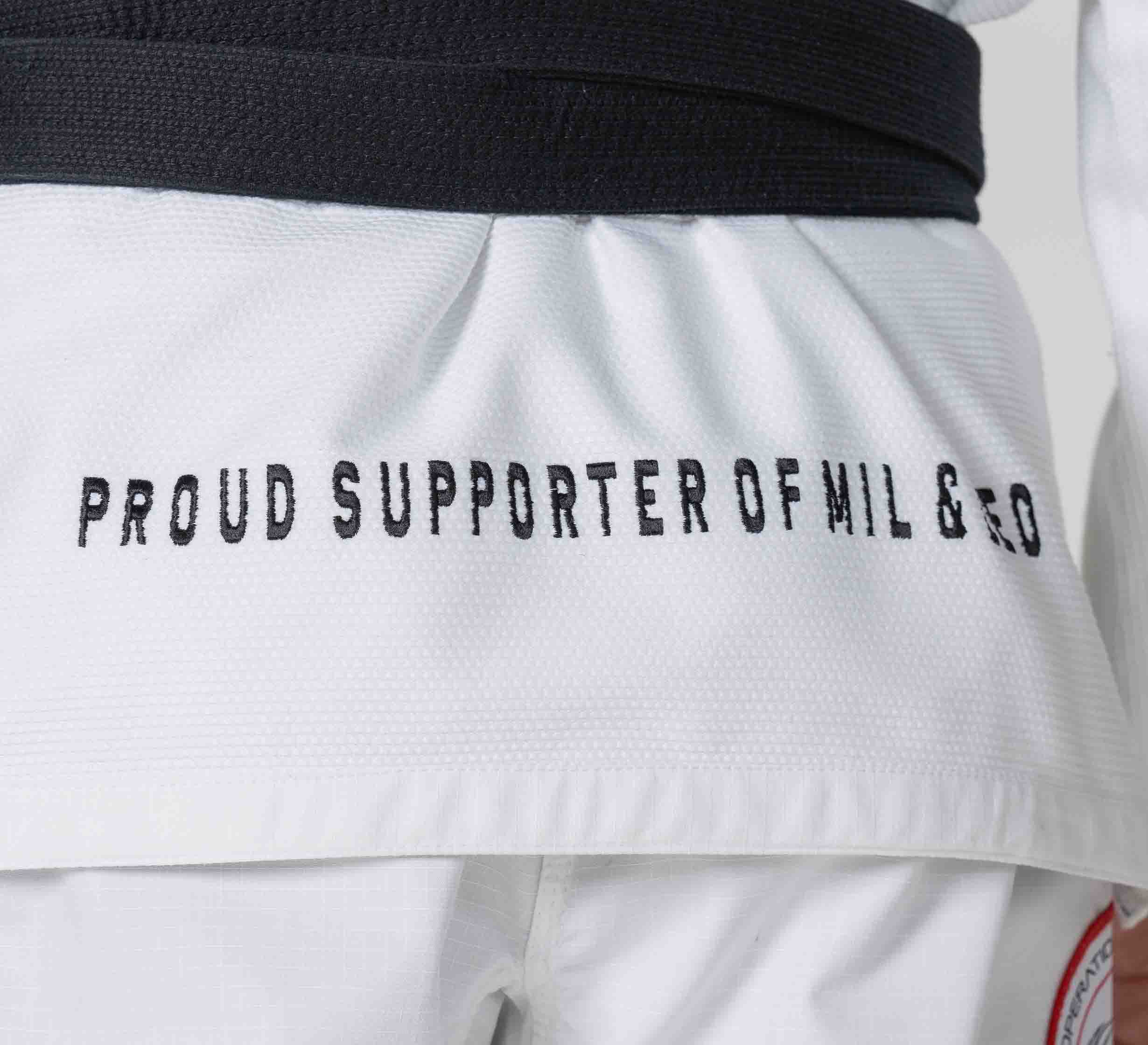 S.O.C.P. Sekai BJJ Gi White、mySite、gigharbornorthrealestate