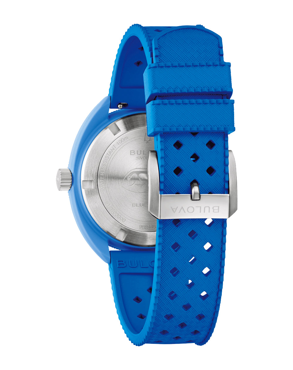 98B445 Blue Tang Snorkel、mySite、botmansion