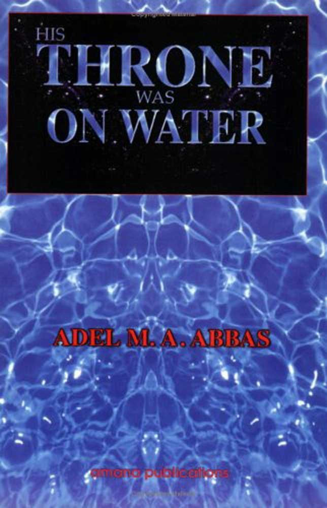 His Throne was on Water、mySite、topwebapps