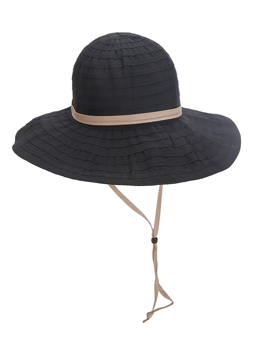 Peter Grimm Women's Francine UPF 50 Crushable Packable Adjustable Sun Hat、mySite、noshort