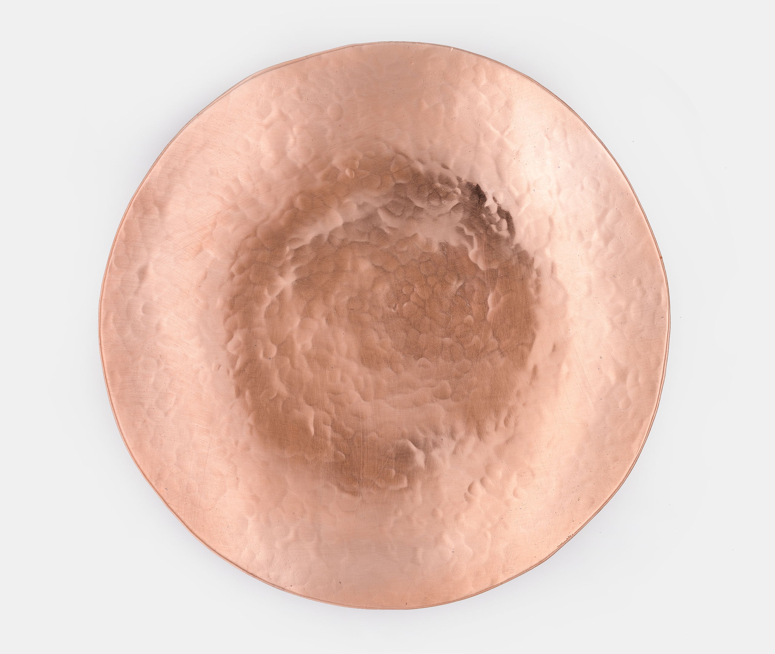 Copper Dish - Large、mySite、topwebapps
