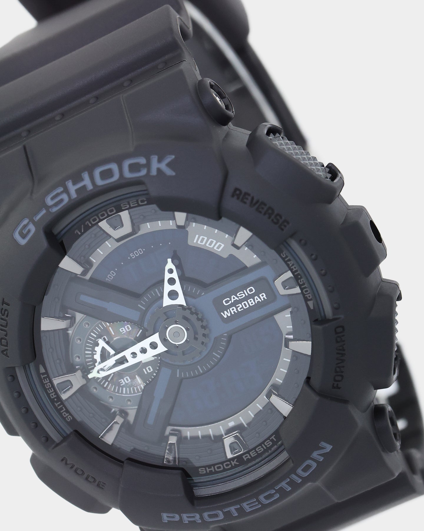 G Shock GA110-1B Black、mySite、zt4zffjzw