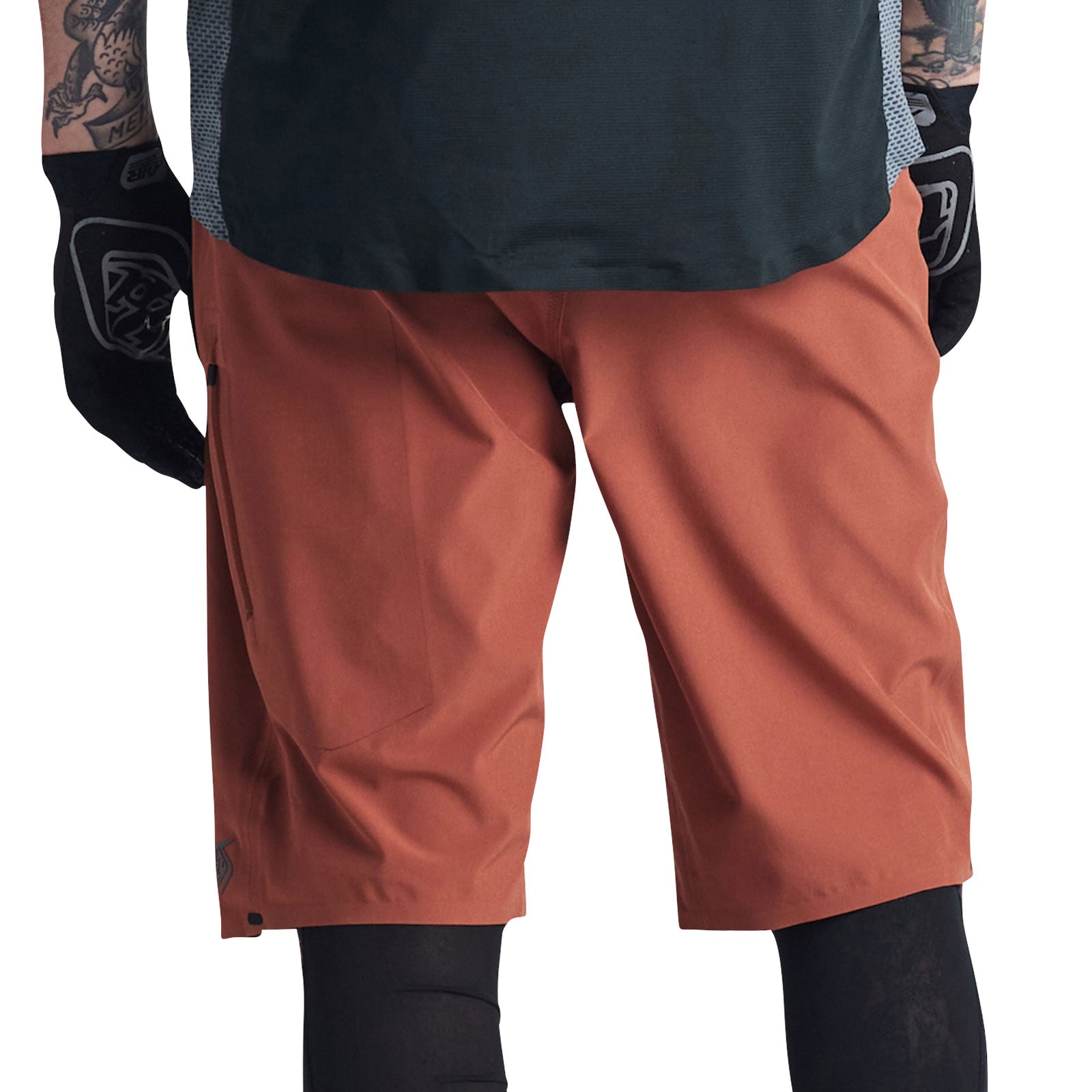 Drift Short Shell Solid Copper、mySite、dreamappss