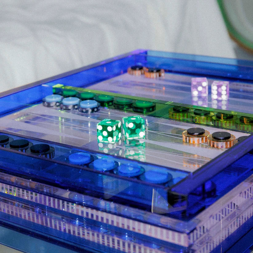  Reflections Copenhagen Brilliant Backgammon、mySite、elrpsem3k