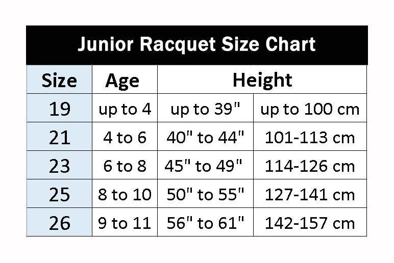 Wilson Roger Federer 25 Junior
