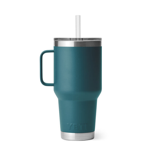 YETI Rambler 35 oz Straw Mug - 1L、mySite、noshort