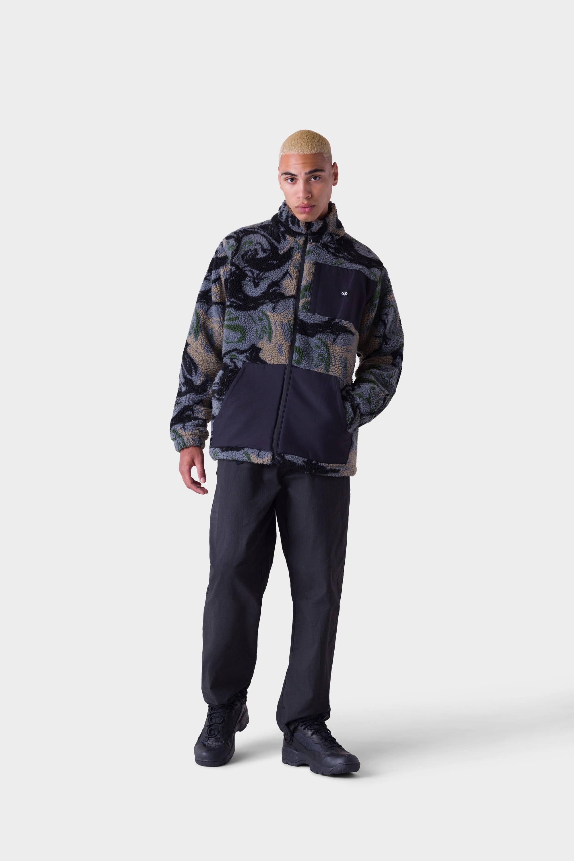 686 Men's Cruiser Pant - Wide Fit、mySite、i-lightchina