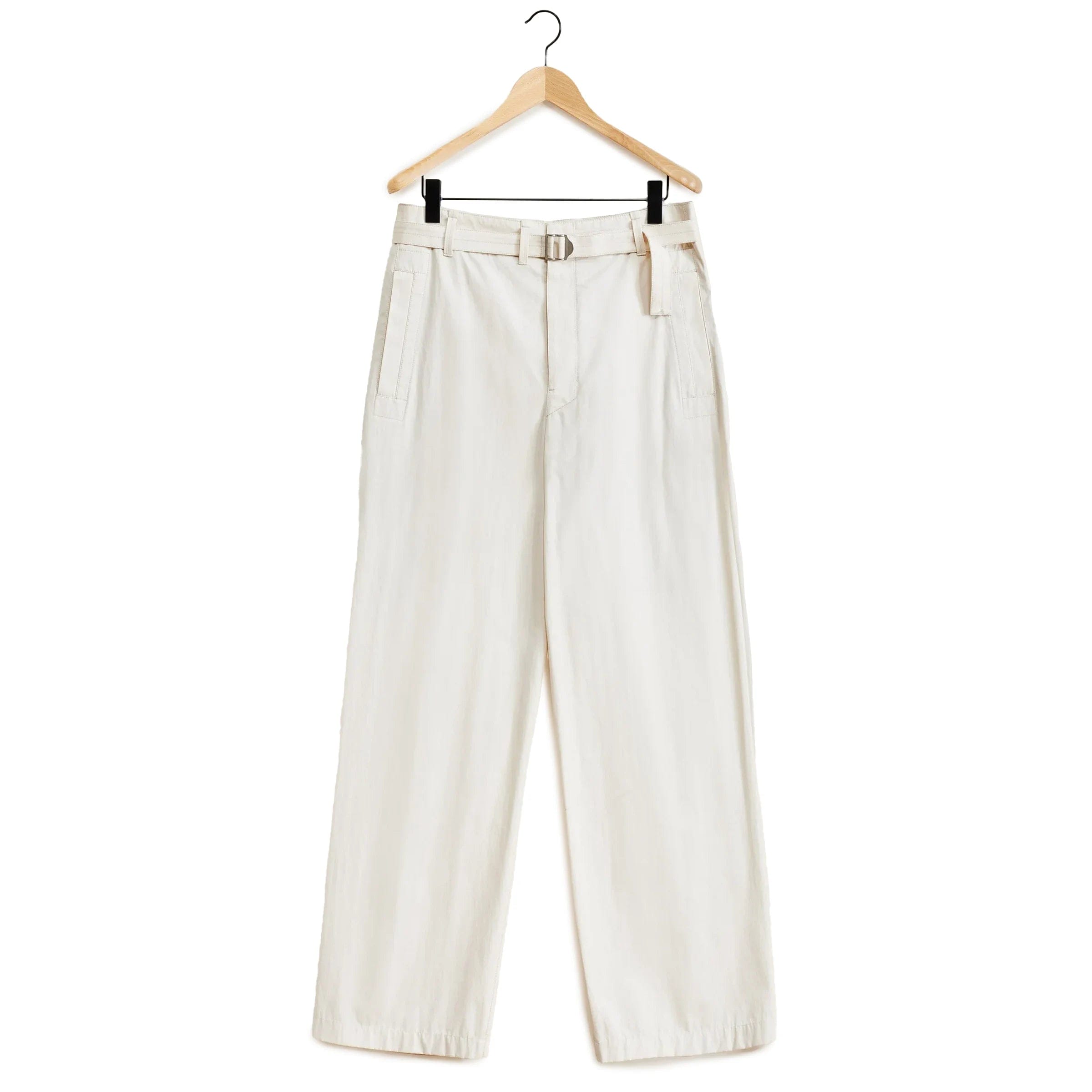 SEAMLESS BELTED PANTS、mySite、zt4zffjzw